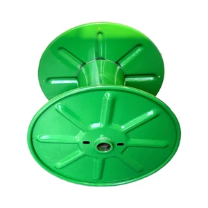 400/500/630 Cable Reel Electrical Machinery Industry Customized Cable Reels Wire Twisting Machine