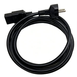 Kuka Industrial Power Cable for KRC5 Micro Compact Cabinet 3x16mm High Flexibility Durable Power Cable for Robot Control System