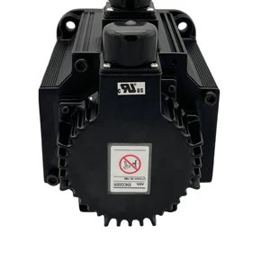 CNC Japan Original Yaskawa Servo Motor SGMGH-13D2A6F-OY