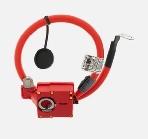 Battery Cable 61129225099