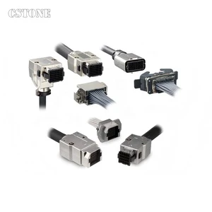 PQ50-20S(01) I-O Connector