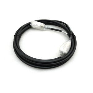 Original New KUKA 00-177-181 Robot Encoder Cable ESF 034S CCX 4x(2x0.25) A7 7m External Axis Cable