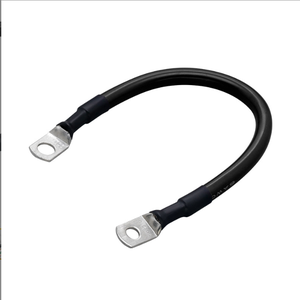 XLPE Insulated Waterproof UV Resistant PV Battery Cable for Inverter & Energy Storage