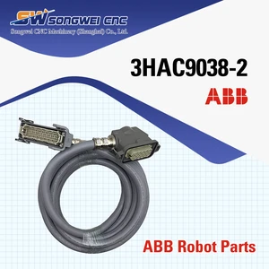 A-BB 3HAC9038-2 Industrial Robots Control Cable Power in Stock AB-B