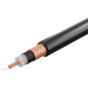 21AWG OFC Unbalanced Audio Coaxial Guitar Cable Low Noise Instrument Cable PVC Stereo for Pro-Sound Guitar Stage Microphone