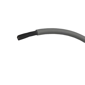ALGEFLEX-CV100 Industrial PVC Control Robot Cable Standard Type Building Wiring Copper Conductor Industrial Electrical Wires