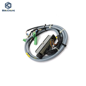 High Flex Durable Industrial Robot Cable 00-110-604 Automation System Spare Part