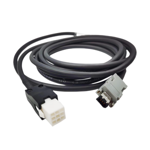 MFECA0030EAD-H Encoder Cable PVC Insulated Flexible for Industrial Automation and Electronic Machines