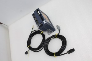 Ryt751d5-vv2 Ac Drive 3ph, 750w & Cables Brand New, Original Product with a One-year Warranty