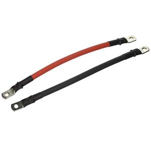 Car Jump Starter Battery Cable Wire Harness Assembly Battery Power Cable