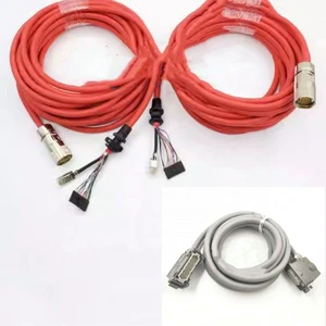 3HAW050008620 Original Industrial Robot Control Cable Brand New Power Line For Standard Line IRB6600