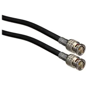 China Bulk Coaxial SDI Cable with PVC Jacket Portable Reel 12g for Broadcast Systems (CE Certified)