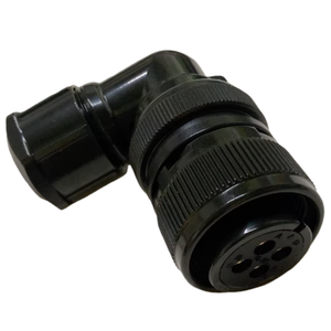 A06B-6079-K812#D Servo Motor Power Connector A06B6079K812