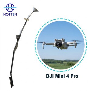 Hotten Customized HRS DF59/DF36 Camera Signal Cable Micro Coaxial Cable Assembly For D-JI Mini4 Pro