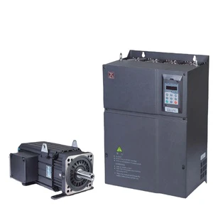 Servo Motor And Driver Prices