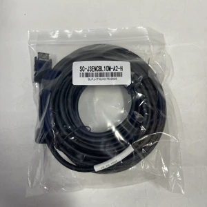 100% New and Original Mitsubishi Servo Encoder Cable SC-J3ENCBL10M-A2-H