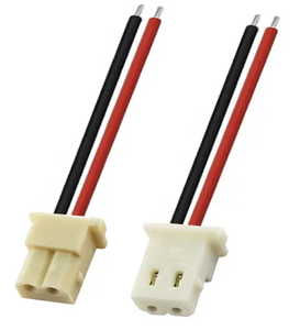 Wavelink High-Quality 2 Pin Molex 5264 Connector Wire Harness Cable Assembly For Electronic