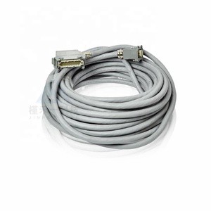New and Original a BB Industrial Robot Spare Part Control Cable Power 3HAC9038-2 in Stock