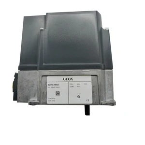 GEOX Servomotor Replace Siemens SQM33.511A9/SQM40.165A20 for Weishaupt Burners