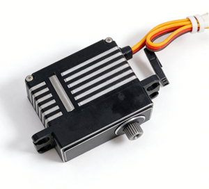 25g Servo XS003A Grams Of All-metal Metal Gear Digital Servo High Torque Servo Gear Motor for Plane