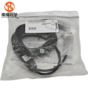 100% Original New TCSMCNAM3M002P Standard Cable Connecting Cable Industrial Automation