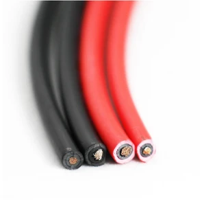 PV Solar Cable 4mm2 Electric Cable Solar Cable for Solar System