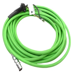 Connection Cable 10m 6xv1440-4bn E02 61 440-4 Plc Industrial Automation New Original