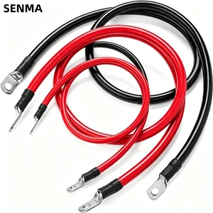 Battery Cable for Panel Inverter and Energy Storage Use Solar Power Station