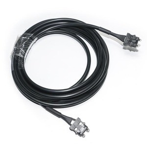 Mitsubishi Servo AMP Fiber Optic Cable for High-Speed, High-Precision Signal Transmission