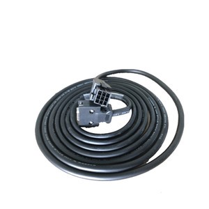 Manufacturer Sales of A2 Low-power Absolute Encoder Cable for Delta ASD-A2EB0003 Servo Cable