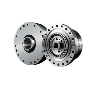 4th Axis Harmonic Gear Robot Joint Actuator Permanent Drive CNC Robot Stepper Motor 50 1 Nema 17 Customized ODM Speed Reducers