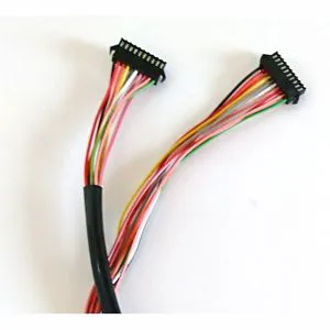 Cable And Wire