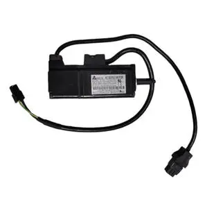 Delta Servo Motor ECMA-C20401GS Is Suitable for Industrial Robots Sell ECMA-C20401GS Popular Model ECMA-C20401GS