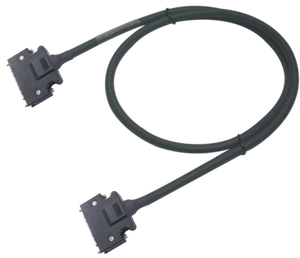 SiRON X221 Series Mitsubish Yaskawa Delta Sanyo Fuji AB 28awg PVC Servo Control Cable