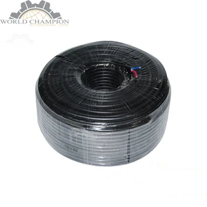 2 Core Wire Cable Trailer Cable Automotive Boat Caravan Truck Coil V90 PVC