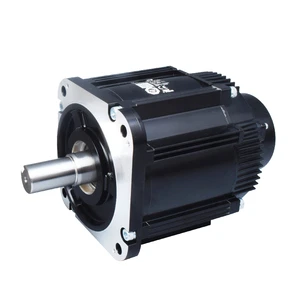 Industrial Servo Motors Original Yaskawa Ac Servo Motor Yaskawa Servo Motor and Drive for CNC Cutting Machine