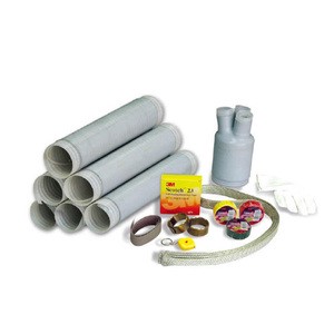 3M 15kV 3-Core Cold Shrink Indoor Cable Terminatio Model 5624 PST-G1