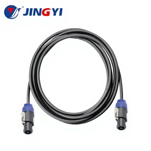 Stage Performance Recording Studio Audio 10ft Cable Mono Jack to Mono Jack Bass Amp Electric Guitar Cable