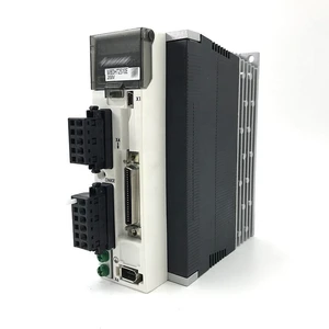 New Original Pana-sonic A5E series MBDHT2510E Servo Driver MINAS A5 Family Servo Driver Industrial Automation Warehouse stock