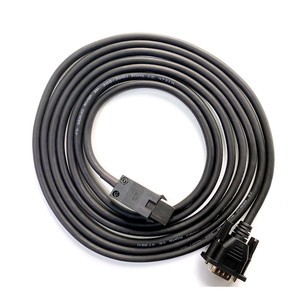 Manufacturer Direct Selling B2 Low Power Cable ASDBCAEN0003 Encoder Cable