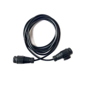 European 13Pin 12V PVC Trailer Cable for Towing Car