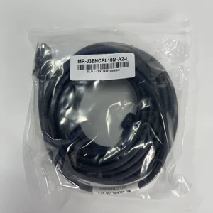 100% New and Original Mitsubishi-compatible Servo Encoder Cable MR-J3 MR-J3ENCBL10M-A2-L