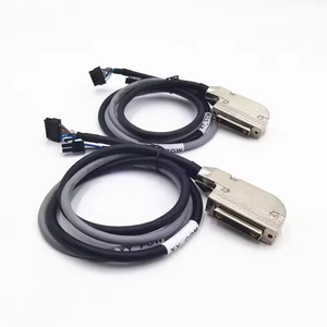 Professional custom DB and high flexibility cables for robots and machine