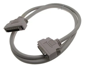 PLC CN50 50-Pin I/O Signal Connection Cable for Drive Warranty Product