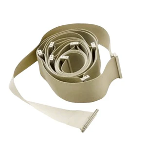 DCS FS-IOBUS-CPIO Critical I/O Bus Cable for Safety Manager Systems Stock in Warehouse