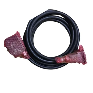 Industrial Robot 3HAC032695-001 Control Cable Is Compatible with IRC5C Series Control Cabinet