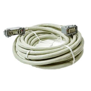Industrial Robot Power Cable 3HEA800824-002 Is Compatible with S4C/S4C+ Control Cabinet