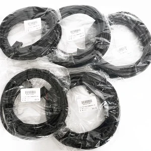 Jzsp-csm03-20-wbre Jzsp-csm03-15-wbre New Motor Power Cable Industrial Automation PAC Dedicated RS485 Original Ready Stock