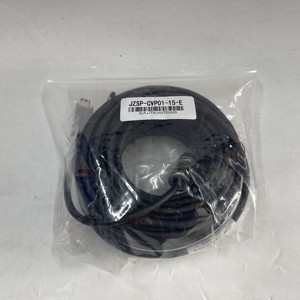 100% New and Genuine YASKAWA Servo Cable JZSP-CVP01-15-E