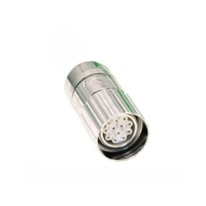 100% New Original Servo Connector Encoder Power Plug VW3M8214 VW3M8215 Servo Motor Connector Kit Fast Shipping